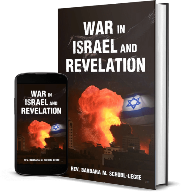 War in Israel and Revelation